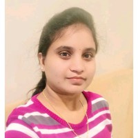 EnterPi Software Solutions Employee Dhongari Shirisha's profile photo