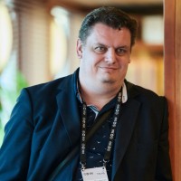 Capital Group Employee Aleksey Meglinskiy's profile photo