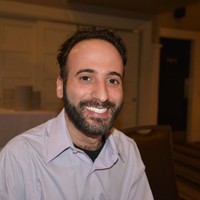 Sanshee LLC Employee Hovsep Yaghmourian's profile photo