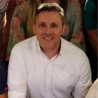Pluxee Brasil Employee Marcelo Garrido's profile photo