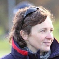 Birmingham 2022 Commonwealth Games Employee Jo Davey's profile photo