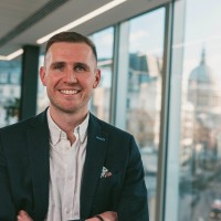Sopra Steria Next Employee Tom Staley's profile photo