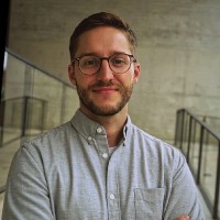 SWAN GmbH Employee Christian Graupner's profile photo