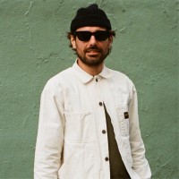 Orage Outerwear Employee Quentin Andrup's profile photo