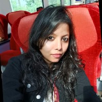 Parisar Employee Paornima Gabhale's profile photo