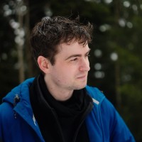 DynamoFL Employee Sebastian Dannehl's profile photo