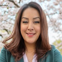 All About People Employee Desiree Garcia's profile photo