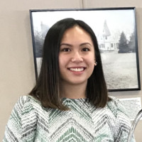 Lombardo Professional Engineering, DPC Employee Jennifer Desamero's profile photo