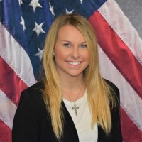 Denton County Sheriff's Office Employee Gabrielle Jones's profile photo