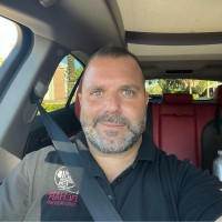 Behar Construction Employee David Behar's profile photo