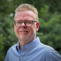 Accenture Employee John Niles's profile photo