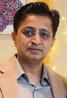 Cyncly Employee Girish Kulkarni's profile photo