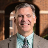 Sweet Briar College Employee Jon Bender's profile photo