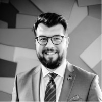 idefix Employee Furkan İren's profile photo