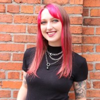ShelterCare Employee Alyssa Gilbert's profile photo