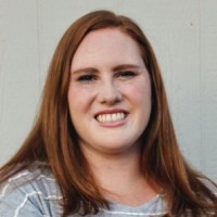 Research & Business Development Center Employee Haley Brown's profile photo