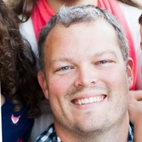 Stifel Employee Steven Friese's profile photo