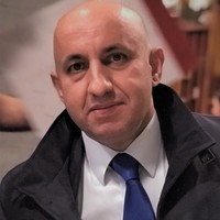 Turk Eximbank Employee Fehmi Tutulmaz's profile photo