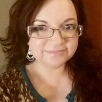 Bank of America Employee Angela Cano's profile photo