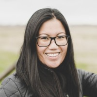 Maple Insight Employee Kristina Glinoga's profile photo