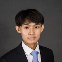 Sumitomo Mitsui Banking Corporation – SMBC Group Employee Matthew Man's profile photo