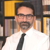 Paolo Rossi Email & Phone Number