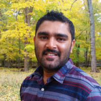 Naveen Parakkunnath Email