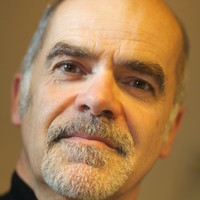 Les Echos Employee Frederic Filloux's profile photo