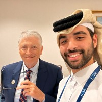 Wady AI Employee Asaad al Hashmi's profile photo
