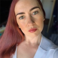 Pet Blood Bank UK Employee Kyra Murray's profile photo