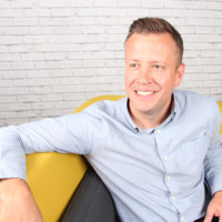 Brother UK Ltd Employee Greig Millar's profile photo