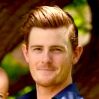 United States Air Force Employee Stuart Downey's profile photo