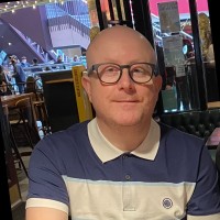 Reid Construction Systems Employee Jonathan Wrigley's profile photo