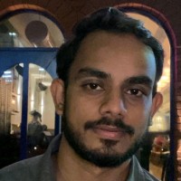 Grow Indigo Employee Irfan Shaikh's profile photo