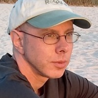Solventum Employee Eric Etkin's profile photo