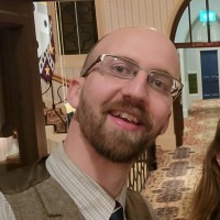 Caliper Corporation Employee Stewart Berry's profile photo