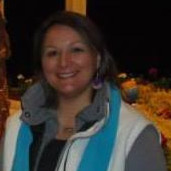 Safe Voices Employee Cindy Patterson's profile photo