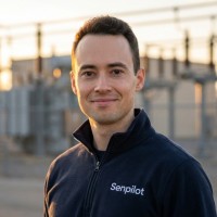 Senpilot Employee Mike Hejmej's profile photo