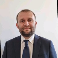 Logistics Reply Employee Giovanni Stagno's profile photo