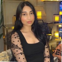 Paramount Fine Foods Employee Nawal Syed's profile photo