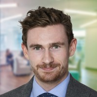 Turnkey Search Employee Patrick Hickey's profile photo