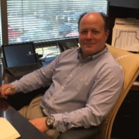 C.H. Robinson Employee Frederick Walsh's profile photo