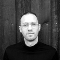KHR Architecture Employee Kristian Kjær's profile photo
