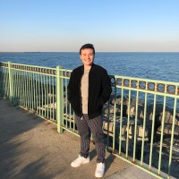 Isaac Herrera Email & Phone Number