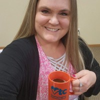 Vocational Training Center Employee Heidi Stokka's profile photo