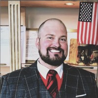 Attorney & Counselor at Law Employee Gavin Moats's profile photo