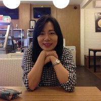 PT. Bank ICBC Indonesia Employee Tjen Fielan's profile photo