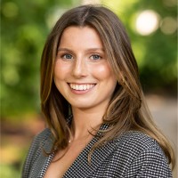 Virtu Financial Employee Olivia Stein's profile photo