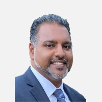 Nitin Mistry