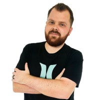 Leandro Haupt Email